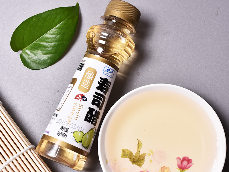壽司醋廠(chǎng)家手把手教你制作美味又地道的好吃壽司醋！